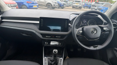 Skoda Fabia 1.0 TSI 110 SE L 5dr Petrol Hatchback